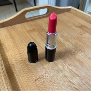 M.A.C Cosmetics Lipstick Amplified Toying Around